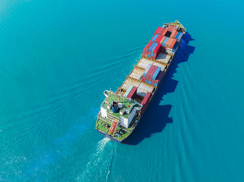 中国上海新加坡FBA头程城市专线