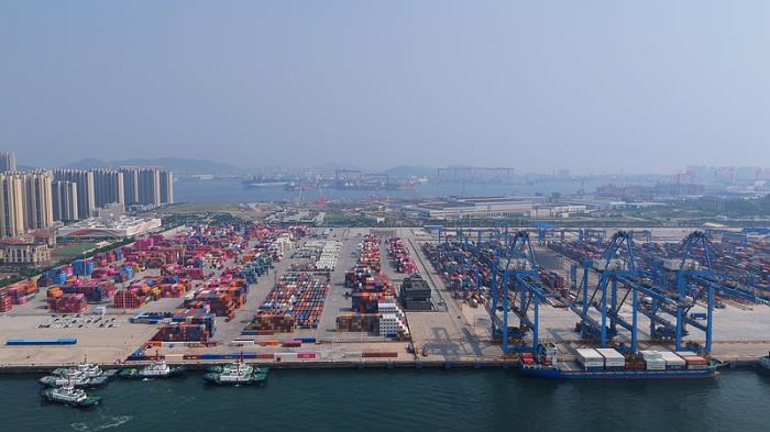 深圳市易恒通物流有限公司