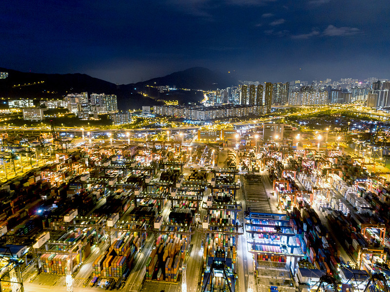 中国到新加坡海运快速专线