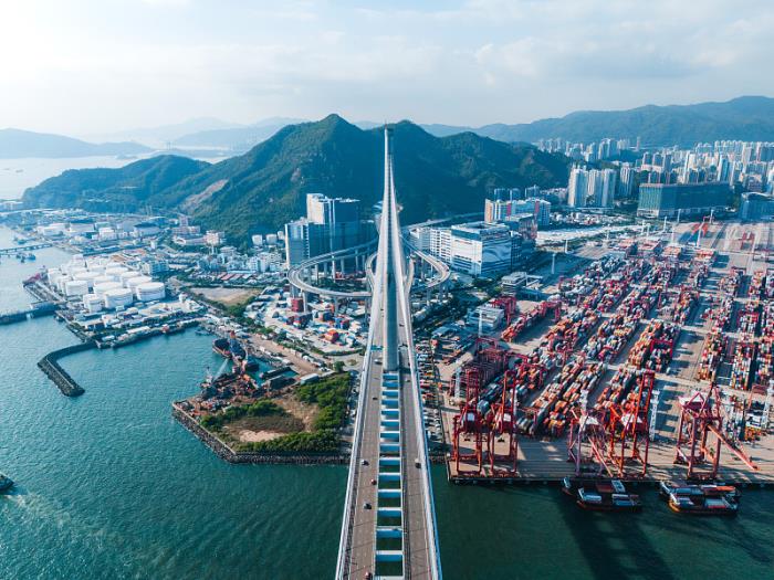 五华县祥兴达物流有限公司