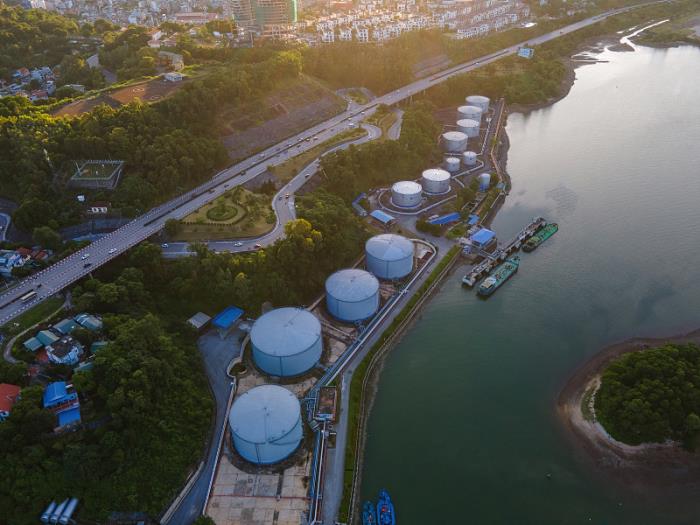 深圳市川东晟物流有限公司
