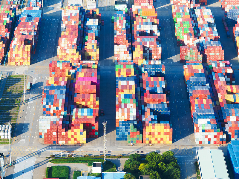 中国乌鲁木齐至新加坡海运卡派城市专线