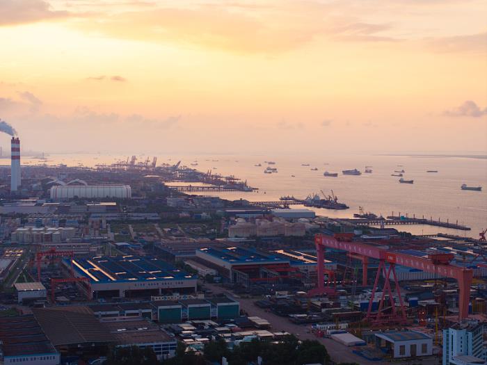 深圳市飞洋通达物流有限公司