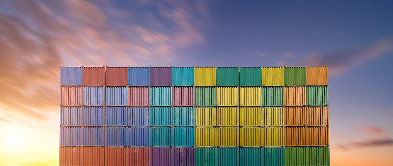 上海至新加坡海空联运城市专线