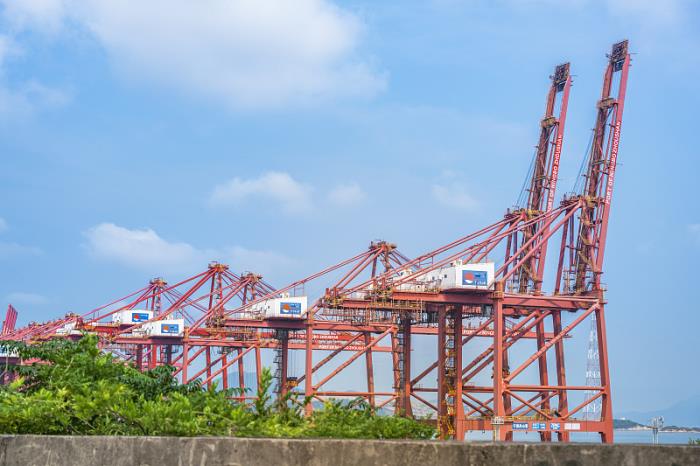 河源市林通物流科技有限公司