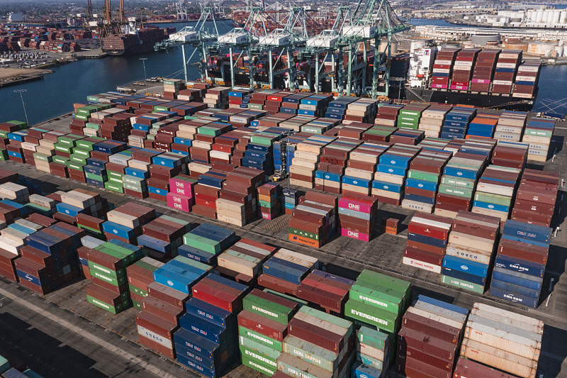 中国香港至新加坡铁路联运专线