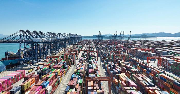 新加坡货代公司