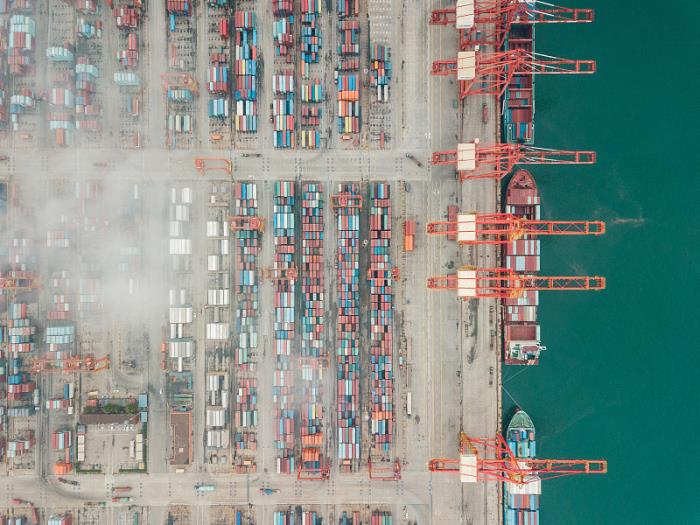 快讯：PIL、KMTC、RCL、WHL、中联航运升级中东航线，新增新加坡港及哈马德港