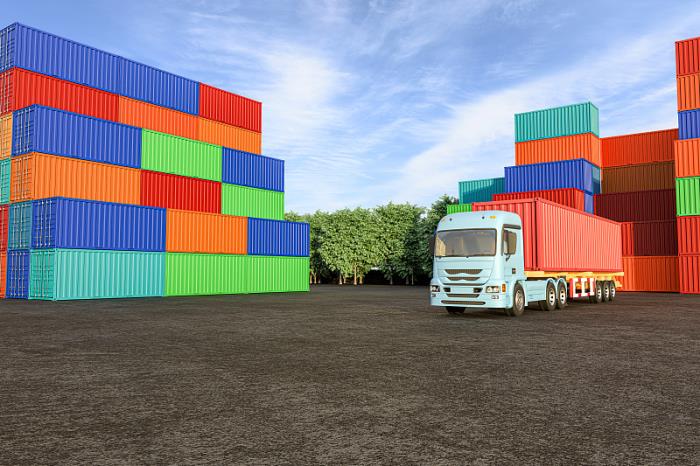 新加坡国际海运公司以优质的服务和高效的物流体系为贸易提供了坚实的支持