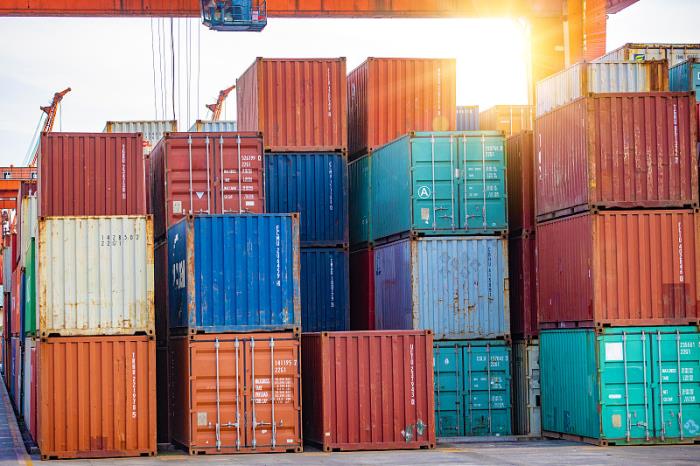 新加坡码头运营商收购了越南物流公司