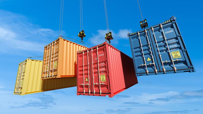 国际海运新加坡港吞吐量为2382万标准箱 国际海运新加坡港吞吐量为2382万标准箱