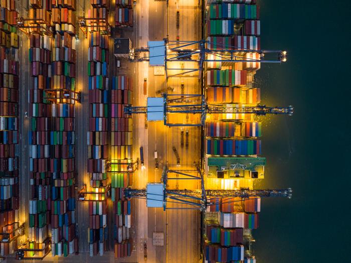 新加坡清关时申报GST注意事项 – 递接物流