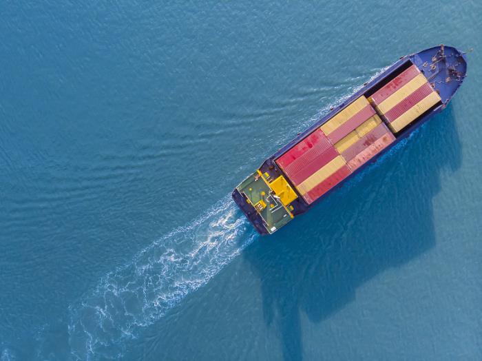 新加坡国际海运港口管理局改进举措取得成绩 新加坡国际海运港口管理局改进举措取得成绩