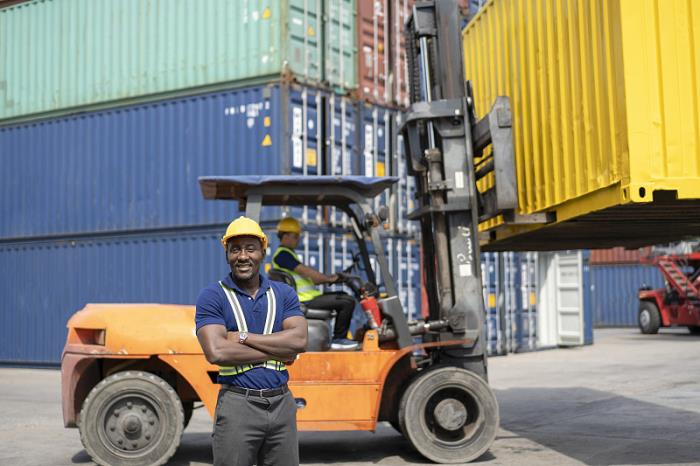 新加坡国际海运港口再次刷新自己的记录! 新加坡国际海运港口再次刷新自己的记录!