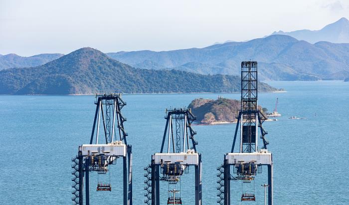 新加坡国际物流公司：加速全球贸易往来的引擎