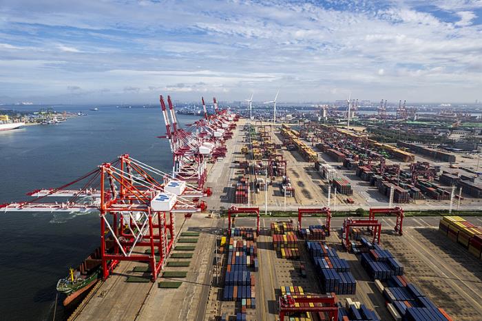 中国到新加坡海运要多少天？