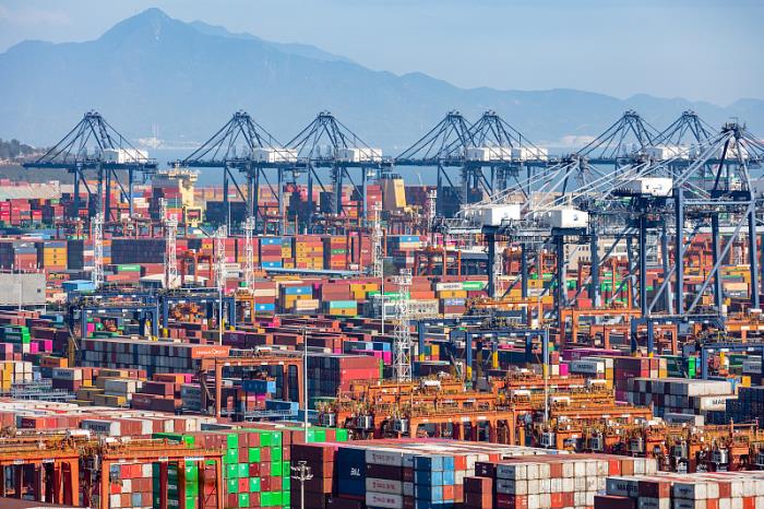 新加坡国际海运公司将加强西南非洲集装箱服务 新加坡国际海运公司将加强西南非洲集装箱服务