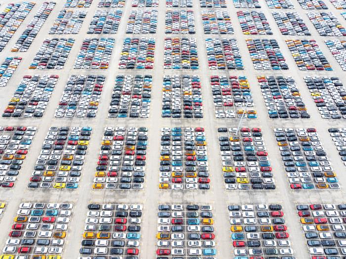 新加坡国际物流：成为亚洲物流中心的背后力量