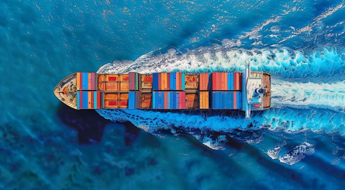 新加坡国际物流：全球运输枢纽的典范