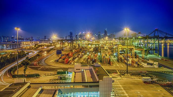 新加坡海峡发生国际海运船劫抢劫事件 新加坡海峡发生国际海运船劫抢劫事件