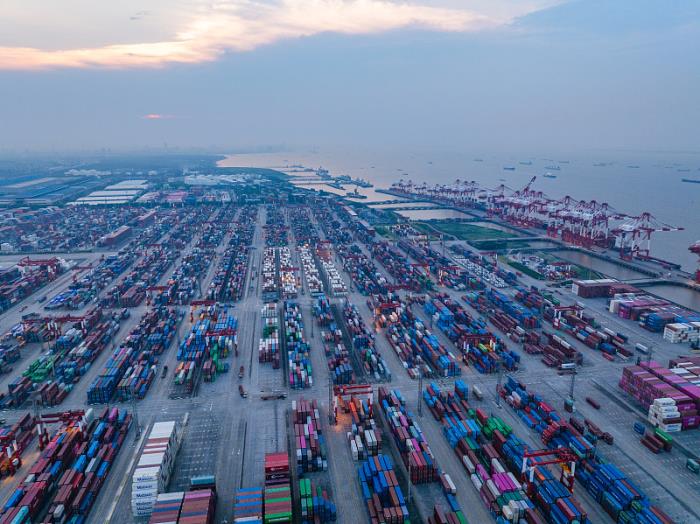 新加坡邮政发乌克兰系统异常，香港D记对韩扩大清关限制-物流资讯