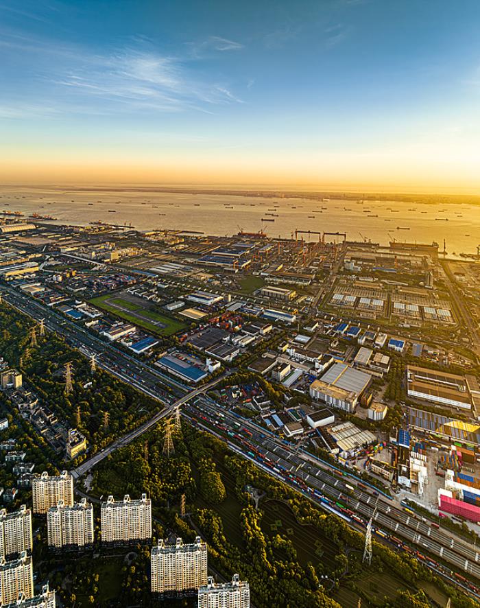 新加坡国际海运集装箱价格上涨了26%