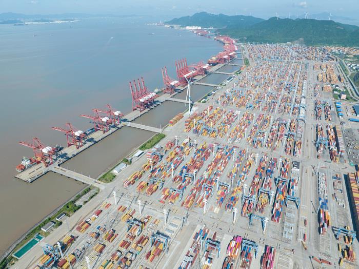 新加坡货代公司：为您提供优质物流解决方案