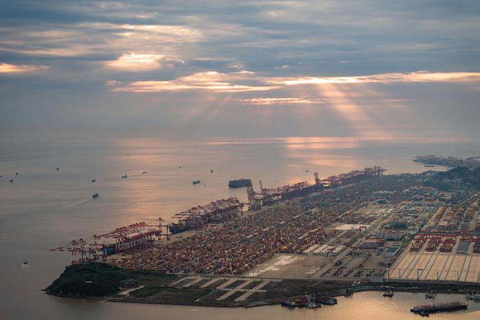 新加坡国际货代：开拓全球物流网络的新机遇