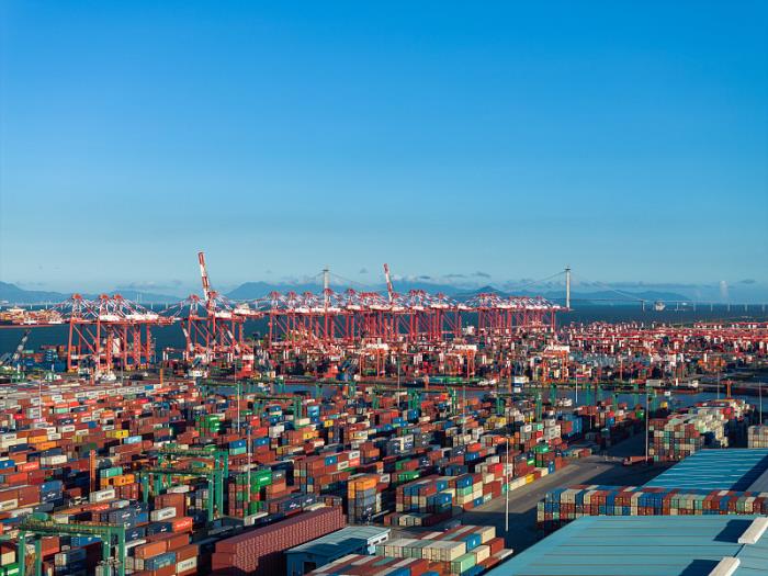 【跨境早报】大批跨境卖家收到补税通知,Shopee新加坡站点物流渠道调整 【跨境早报】大批跨境卖家收到补税通知,Shopee新加坡站点物流渠道调整