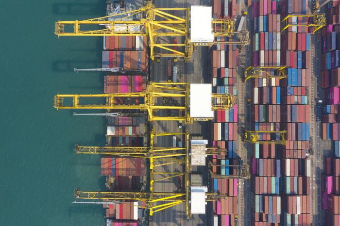 南宁市云端物流有限公司