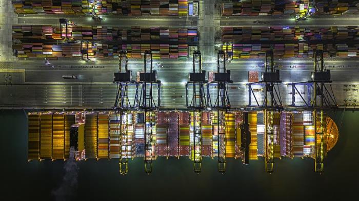 广西众泰物流有限公司