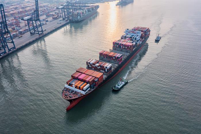 重庆联福物流有限公司