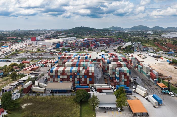 重庆旭晖物流有限公司