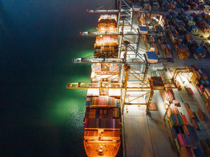 重庆通平物流有限公司