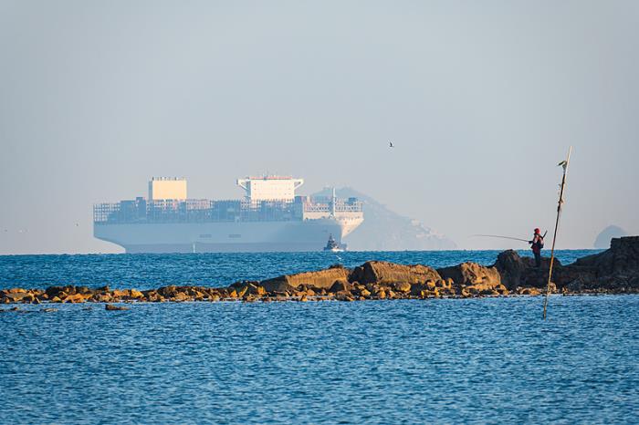 漳州市小帅物流有限公司