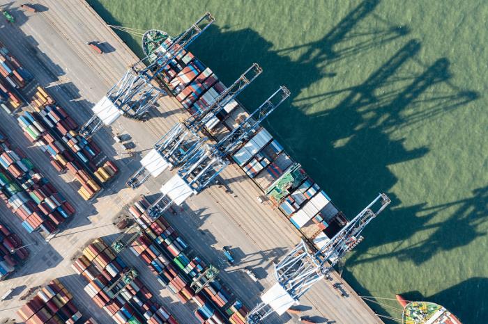 重庆华渝创世物流有限公司