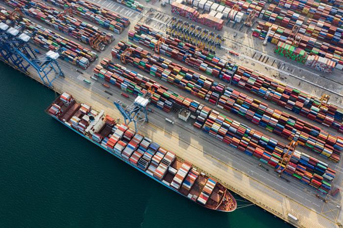 广州志亿物流有限公司