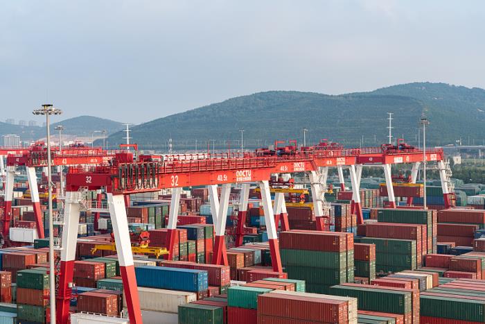 内蒙古腾达物流有限公司