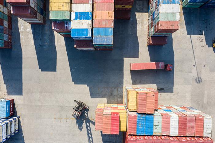 武汉汇银平安物流有限公司