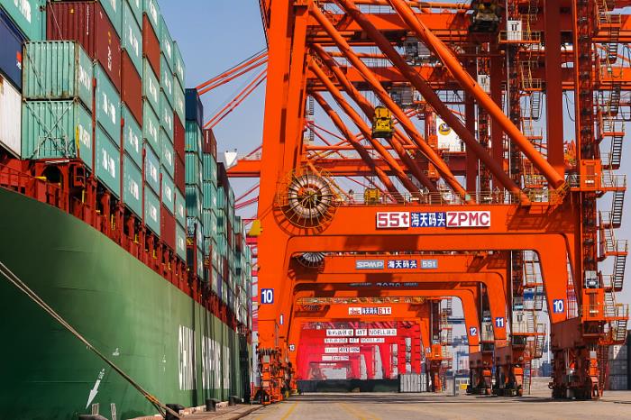 广州车好多物流科技有限公司