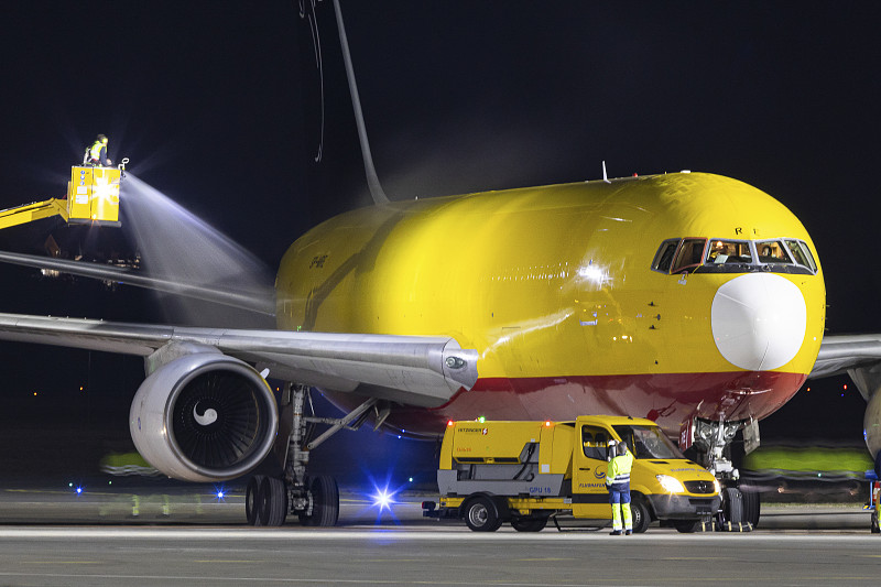 广州美忠物流有限公司