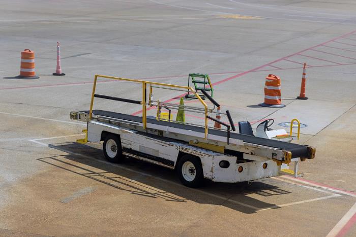 钦州市钦强物流有限公司