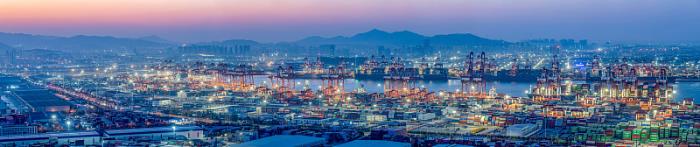 湛江中农物流有限公司