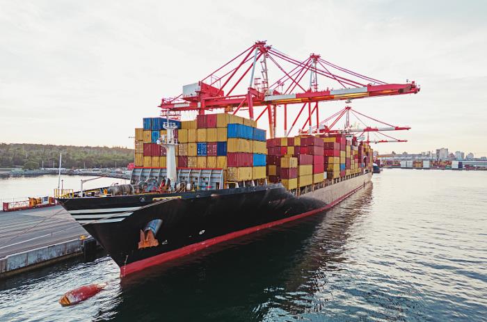 重庆泽恩物流有限公司