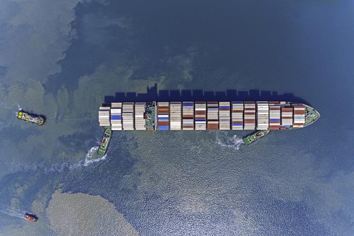 福建绿玛物流有限公司