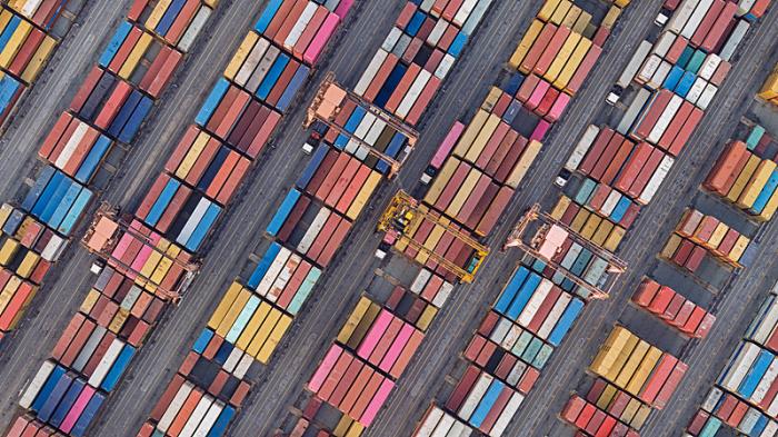 深圳市新世纪顺昌物流有限公司