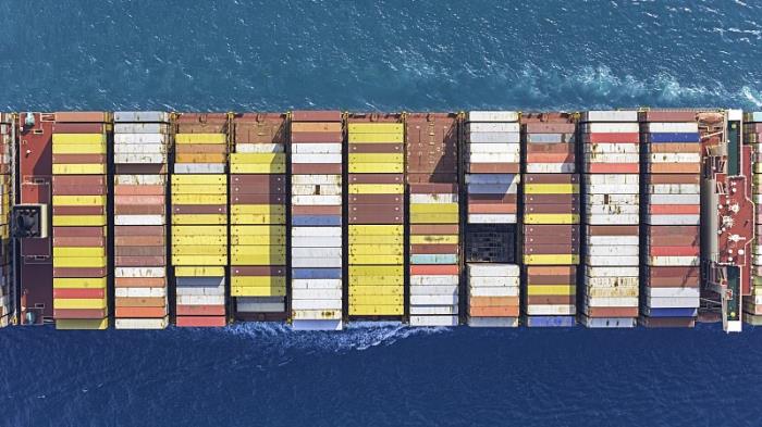 厦门市恒昱伟物流有限公司