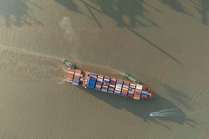 重庆众邮物流科技有限公司