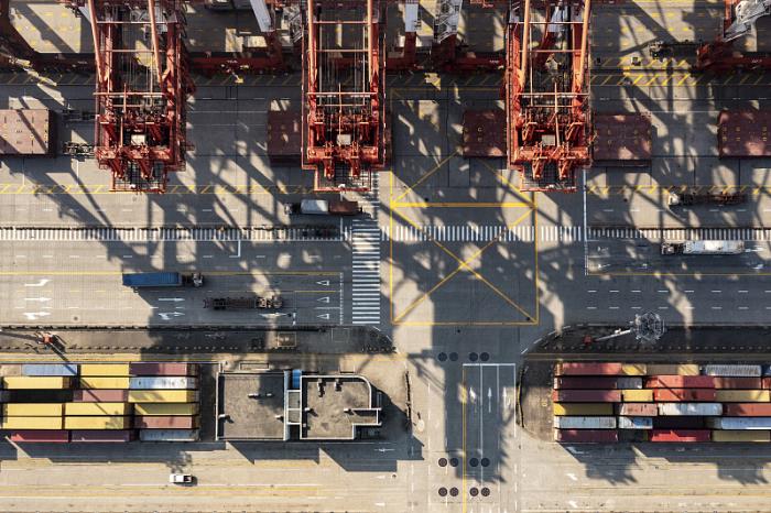 重庆苏扬物流有限公司