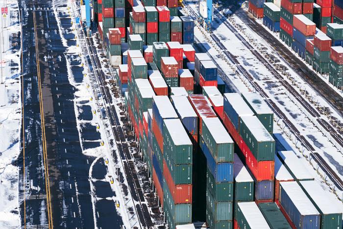 重庆维本物流有限公司